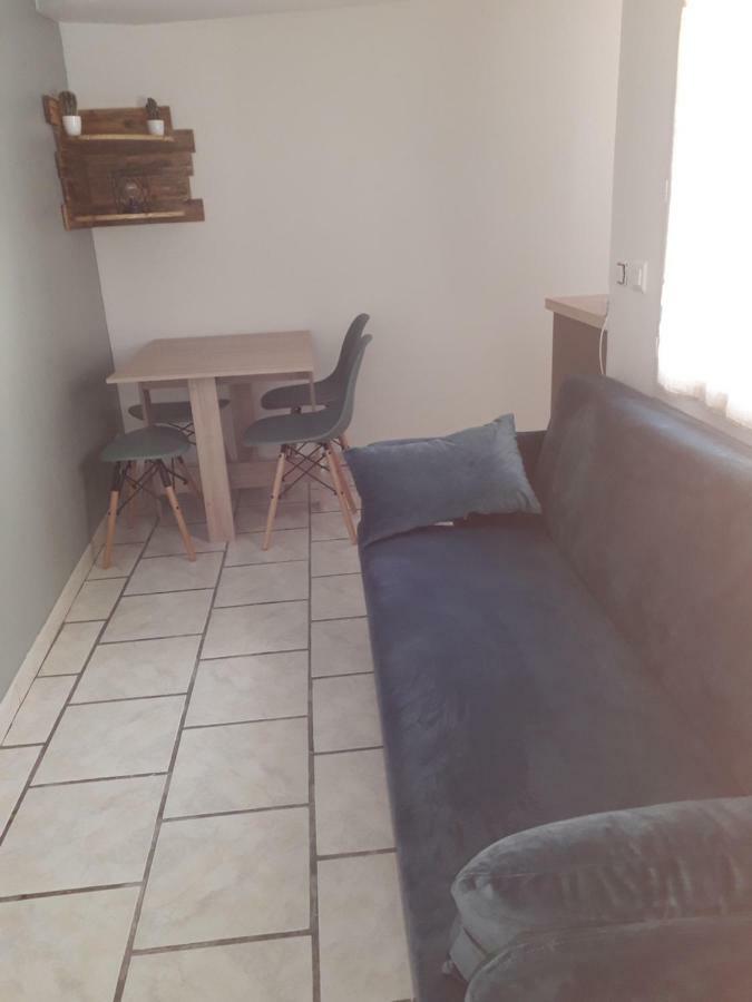 Maison Cosy Cournonterral Buitenkant foto
