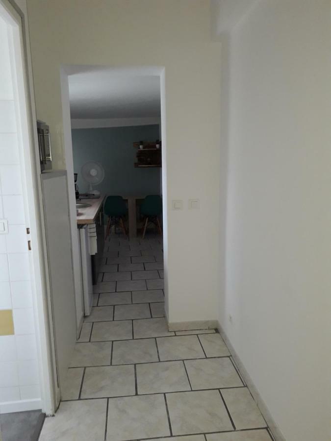 Maison Cosy Cournonterral Buitenkant foto